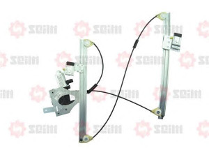 SEIM 968002 lango pakėliklis 
 Vidaus įranga -> Elektrinis lango pakėliklis
4547200146, MN900095