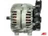AS-PL A0142 kintamosios srovės generatorius 
 Elektros įranga -> Kint. sr. generatorius/dalys -> Kintamosios srovės generatorius
71732307, 71733552, 5702E1, 5702E2