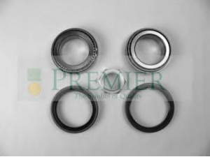 BRT Bearings BRT1402 rato guolio komplektas 
 Ašies montavimas/vairavimo mechanizmas/ratai -> Rato stebulė/montavimas -> Rato guolis
335021, 335021, 335021
