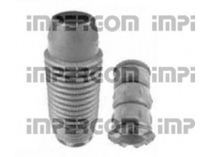 ORIGINAL IMPERIUM 48189 apsauginio dangtelio komplektas, amortizatorius
503359, 525429, 525433, 503359