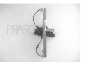 PRASCO FT342W045 lango pakėliklis 
 Vidaus įranga -> Elektrinis lango pakėliklis
51723317
