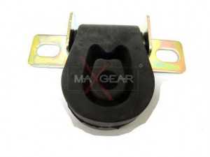 MAXGEAR 27-0131 laikiklis, išmetimo sistema 
 Dviratė transporto priemonės -> Išmetimo sistema -> Atskiros surinkimo dalys -> Gnybtas
1H0 253 144, 1H0 253 144 A, 1H0 253 144 C