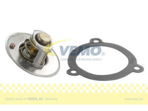 VEMO V15-99-2027 termostatas, aušinimo skystis 
 Aušinimo sistema -> Termostatas/tarpiklis -> Thermostat
114 095 090, 114 095 090