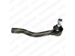 DELPHI TA2072 skersinės vairo trauklės galas 
 Vairavimas -> Vairo mechanizmo sujungimai
96261379, 96261379