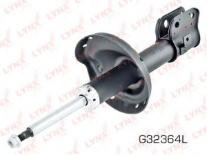 LYNXauto G32364L amortizatorius
20310-SA110, 20310-SA130
