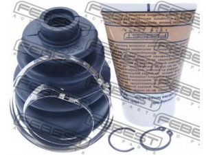 FEBEST 0115-MHU38R gofruotoji membrana, kardaninis velenas 
 Ratų pavara -> Gofruotoji membrana
04439-12010