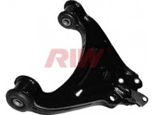 RIW RO6003J vikšro valdymo svirtis 
 Ašies montavimas/vairavimo mechanizmas/ratai -> Valdymo svirtis/pasukamosios svirties sujungimas -> Vairo trauklės (valdymo svirtis, išilginis balansyras, diago
RBJ101060