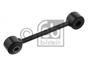 FEBI BILSTEIN 33687 šarnyro stabilizatorius 
 Ašies montavimas/vairavimo mechanizmas/ratai -> Stabilizatorius/fiksatoriai -> Savaime išsilyginanti atrama
639 326 02 16, 639 326 06 16