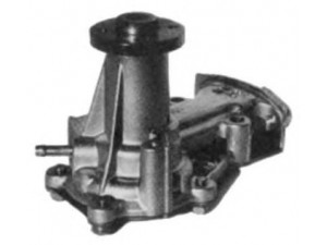 AISIN WPD-007 vandens siurblys 
 Aušinimo sistema -> Vandens siurblys/tarpiklis -> Vandens siurblys
16100-87730, 16100-87786, 16100-87795