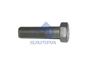 SAMPA 102.525 tvirtinimo veržlė, stabilizatorius
06.01494-4612, 06.01494.4612, 06014944612