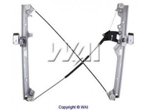 WAIglobal WPR0006R lango pakėliklis
19120846, 19120847