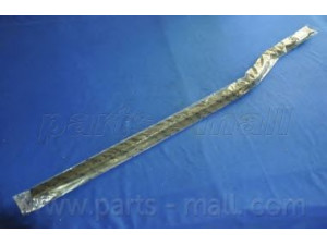 PARTS-MALL PZA-W013 apdailos/apsauginės juostelė, durelės
822104B000