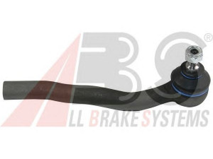 A.B.S. 230158 skersinės vairo trauklės galas