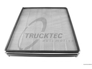 TRUCKTEC AUTOMOTIVE 01.14.072 oro filtras
C64150000L, 003 094 9004, 004 094 1104