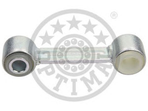 OPTIMAL G7-1447 šarnyro stabilizatorius 
 Ašies montavimas/vairavimo mechanizmas/ratai -> Stabilizatorius/fiksatoriai -> Savaime išsilyginanti atrama
504092615