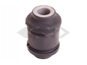 SPIDAN 411334 valdymo svirties/išilginių svirčių įvorė 
 Ašies montavimas/vairavimo mechanizmas/ratai -> Valdymo svirtis/pasukamosios svirties sujungimas -> Montavimas/sutvirtinimas
MN186217*, MN186218*, Part of, 454 330 07 07*