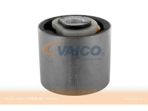 VAICO V40-1279 valdymo svirties/išilginių svirčių įvorė 
 Ašies montavimas/vairavimo mechanizmas/ratai -> Valdymo svirtis/pasukamosios svirties sujungimas -> Montavimas/sutvirtinimas
03 52 302, 03 52 458, 3 52 302