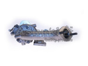 ASHUKI C240-93S kompresorius, įkrovimo sistema
MR597925