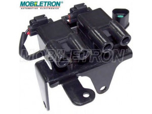 MOBILETRON CK-04 ritė, uždegimas 
 Kibirkšties / kaitinamasis uždegimas -> Uždegimo ritė
27301-02600, 27301-02620