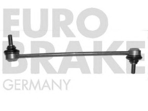 EUROBRAKE 59145112310 šarnyro stabilizatorius 
 Ašies montavimas/vairavimo mechanizmas/ratai -> Stabilizatorius/fiksatoriai -> Savaime išsilyginanti atrama
1540281, 50700464, 50700941, 51795269