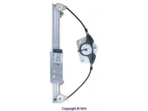 WAIglobal WPR2800LB lango pakėliklis