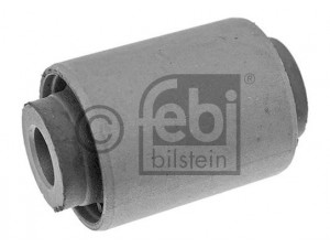 FEBI BILSTEIN 42042 valdymo svirties/išilginių svirčių įvorė 
 Ašies montavimas/vairavimo mechanizmas/ratai -> Valdymo svirtis/pasukamosios svirties sujungimas -> Montavimas/sutvirtinimas
51393-S1A-E01