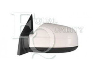 EQUAL QUALITY RS02487 išorinis veidrodėlis 
 Kėbulas -> Keleivių kabina -> Veidrodėlis
87610-2E110