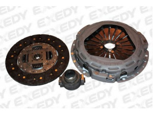 EXEDY IVK2004 sankabos komplektas 
 Sankaba/dalys -> Sankabos remonto komplektas, visas
1908574, 2992012, 2992556, 2994018