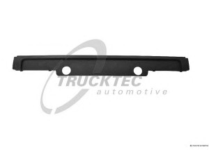 TRUCKTEC AUTOMOTIVE 08.62.548 apdailos/apsauginės juostelė, priekinio apvado skydas
51 11 2 265 636