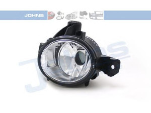 JOHNS 20 71 29-6 rūko žibintas 
 Elektros įranga -> Pagalbiniai žibintai/dalys -> Rūko žibintas/dalys -> Rūko žibintas/įterp.
63 17 7 184 317