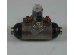 AISIN AH-002L rato stabdžių cilindras 
 Stabdžių sistema -> Ratų cilindrai
43301-SB2-003