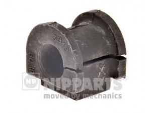 NIPPARTS N4274004 įvorė, stabilizatorius 
 Ašies montavimas/vairavimo mechanizmas/ratai -> Stabilizatorius/fiksatoriai -> Sklendės
51306-SR3-N00