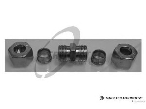 TRUCKTEC AUTOMOTIVE 83.01.012 jungtis, suspausto oro linija
002 990 6171 n.cpl.1, 002 990 6171 n.cpl.1