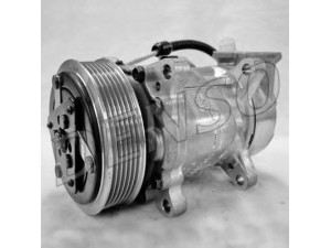 DENSO DCP21001 kompresorius, oro kondicionierius 
 Oro kondicionavimas -> Kompresorius/dalys
6453CN