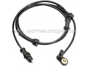 ODM-MULTIPARTS 97-990158 jutiklis, rato greitis 
 Elektros įranga -> Jutikliai
46532099