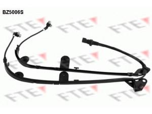 FTE BZ5006S jutiklis, rato greitis 
 Elektros įranga -> Jutikliai
1011798, 96FB2B372CD, 1E00-43-711