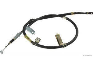 MAGNETI MARELLI 600000120010 trosas, stovėjimo stabdys
47521-SR2-931, 47521-SR2-932, 47521-SR2-933
