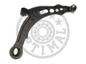 OPTIMAL G6-801 vikšro valdymo svirtis 
 Ašies montavimas/vairavimo mechanizmas/ratai -> Valdymo svirtis/pasukamosios svirties sujungimas -> Vairo trauklės (valdymo svirtis, išilginis balansyras, diago
46545661