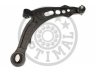 OPTIMAL G6-801 vikšro valdymo svirtis 
 Ašies montavimas/vairavimo mechanizmas/ratai -> Valdymo svirtis/pasukamosios svirties sujungimas -> Vairo trauklės (valdymo svirtis, išilginis balansyras, diago
46545661