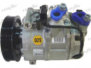FRIGAIR 920.30153 kompresorius, oro kondicionierius 
 Oro kondicionavimas -> Kompresorius/dalys
4E0260805AA, 8E0260805BD, 8E0260805BG