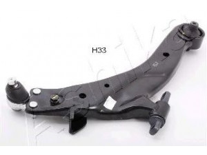 ASHIKA 72-0H-H33R vikšro valdymo svirtis 
 Ašies montavimas/vairavimo mechanizmas/ratai -> Valdymo svirtis/pasukamosios svirties sujungimas -> Vairo trauklės (valdymo svirtis, išilginis balansyras, diago
54502-3A100, 54502-3A200, 54502-3A201