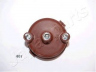 JAPANPARTS CA-601 skirstytuvo dangtelis 
 Kibirkšties / kaitinamasis uždegimas -> Degimo skirstytuvas/dalys
19101-87701