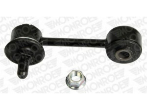 MONROE L18612 šarnyro stabilizatorius 
 Ašies montavimas/vairavimo mechanizmas/ratai -> Stabilizatorius/fiksatoriai -> Savaime išsilyginanti atrama
0K2A1-34150A, 0K2A1-34150B