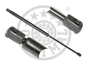 OPTIMAL AG-17359 dujinė spyruoklė, bagažinė 
 Priedai -> Bagažinė/pakrovimo skyrius
701829331H