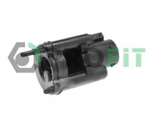 PROFIT 1535-0012 kuro filtras 
 Techninės priežiūros dalys -> Papildomas remontas
3191138204, 3191138204