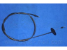 PARTS-MALL PTA-592 akceleratoriaus trosas 
 Dviratė transporto priemonės -> Kabeliai ir tachometro velenaai -> Akceleratoriaus trosas
3274047000, 3274047050