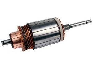 PowerMax 1012419 ankeris, starteris