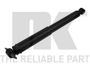 NK 63251310 amortizatorius 
 Pakaba -> Amortizatorius
91AB18080AA, 91AB18080AB, 95AB18080AA