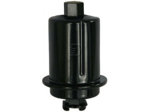 DENCKERMANN A110520 kuro filtras 
 Techninės priežiūros dalys -> Papildomas remontas
23300-87724-000, 23300-87725, MB 348127