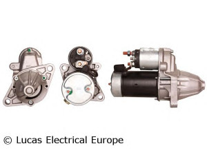 LUCAS ELECTRICAL LRS01534 starteris 
 Elektros įranga -> Starterio sistema -> Starteris
31200-PDA-E51, 31200-PDA-E520, 31200-PDA-E53